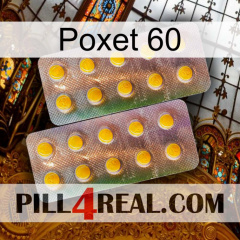 Poxet 60 new10